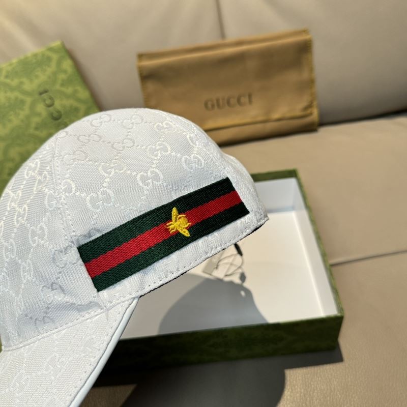 Gucci Caps